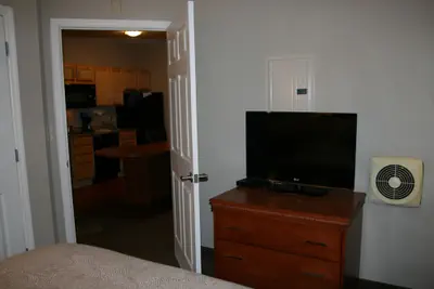 Photo 3 - Candlewood Suites Bordentown-Trenton by IHG