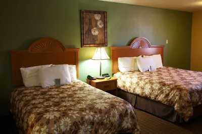 Photo 2 - Coach Light Inn Brenham