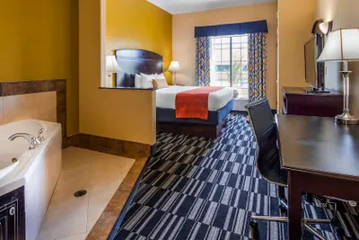 Photo 5 - Best Western Plus Barsana Hotel & Suites
