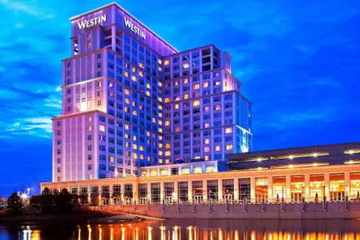 Photo 2 - The Westin Chicago Lombard