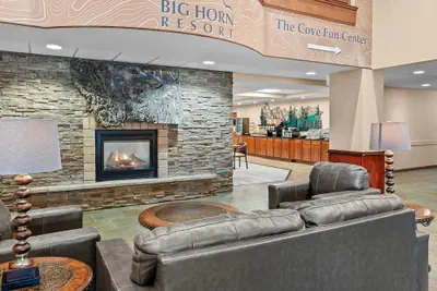 Photo 3 - Big Horn Resort, an Ascend Collection Hotel