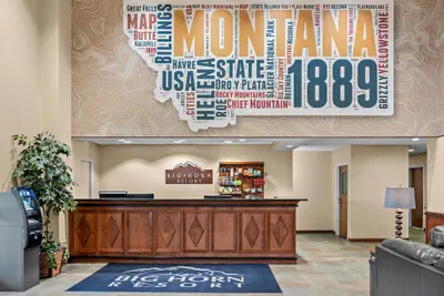 Photo 2 - Big Horn Resort, an Ascend Collection Hotel