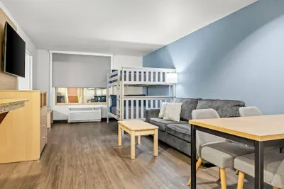 Photo 5 - Big Horn Resort, an Ascend Collection Hotel