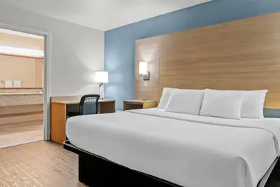 Photo 4 - Big Horn Resort, an Ascend Collection Hotel