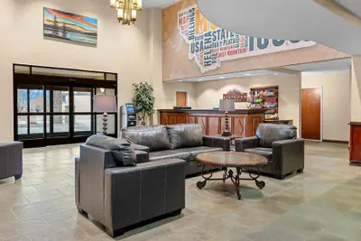 Photo 4 - Big Horn Resort, an Ascend Collection Hotel