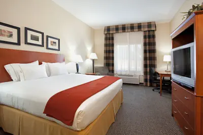 Photo 4 - Holiday Inn Express Vernal-Dinosaurland by IHG