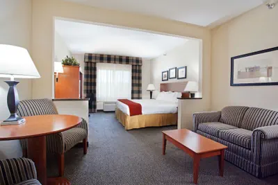 Photo 5 - Holiday Inn Express Vernal-Dinosaurland by IHG