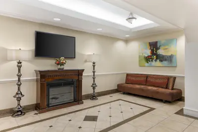 Photo 2 - Best Western Plus Waxahachie Inn & Suites