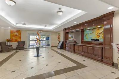 Photo 3 - Best Western Plus Waxahachie Inn & Suites