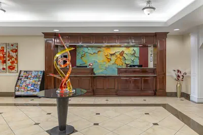 Photo 4 - Best Western Plus Waxahachie Inn & Suites
