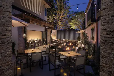 Photo 2 - Stilwell Hotel