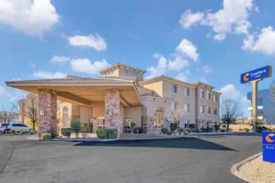 Photo 2 - Comfort Inn at Convention Center