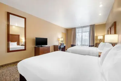 Photo 4 - Comfort Inn at Convention Center