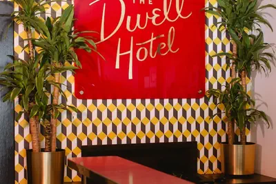 Photo 3 - The Dwell Hotel, a Member of Design Hotels