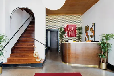 Photo 4 - The Dwell Hotel, a Member of Design Hotels