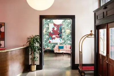 Photo 5 - The Dwell Hotel, a Member of Design Hotels