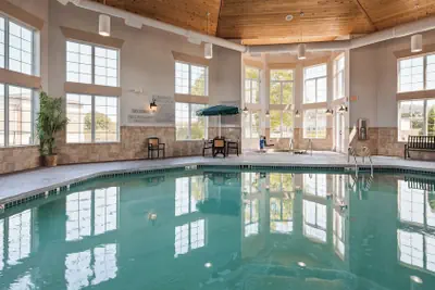 Photo 2 - Wyndham Garden Appleton