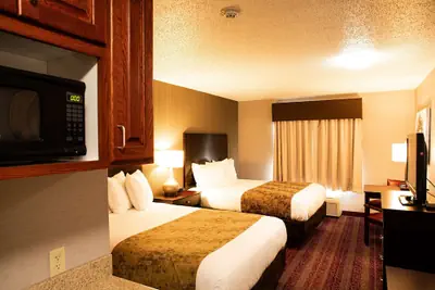 Photo 4 - Best Western Providence-Seekonk Inn