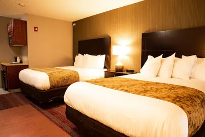 Photo 5 - Best Western Providence-Seekonk Inn