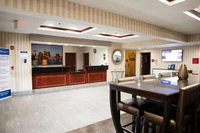 Photo 3 - Best Western Providence-Seekonk Inn