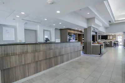 Photo 4 - Hilton Garden Inn Hattiesburg