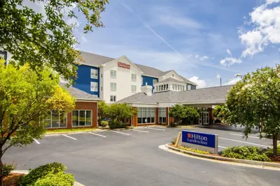 Photo 2 - Hilton Garden Inn Hattiesburg