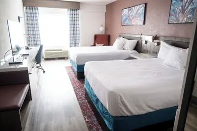 Photo 5 - Hilton Garden Inn Hattiesburg