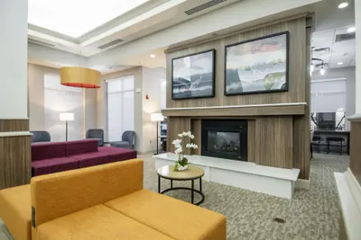 Photo 3 - Hilton Garden Inn Hattiesburg