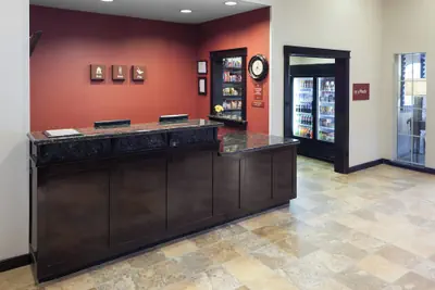 Photo 5 - TownePlace Suites by Marriott San Antonio Airport