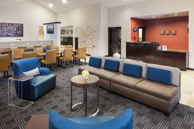 Photo 3 - TownePlace Suites by Marriott San Antonio Airport
