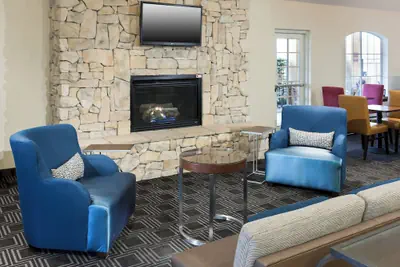 Photo 4 - TownePlace Suites by Marriott San Antonio Airport
