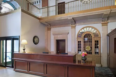 Photo 4 - Springhill Suites Marriott Baltimore Downtown/Inner Harbor