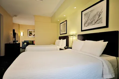Photo 5 - Springhill Suites by Marriott Galveston