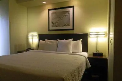 Photo 3 - Springhill Suites by Marriott Galveston