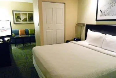 Photo 4 - Springhill Suites by Marriott Galveston