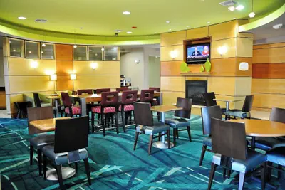Photo 2 - Springhill Suites by Marriott Galveston
