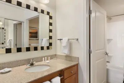 Photo 5 - Residence Inn by Marriott Newport/Middletown