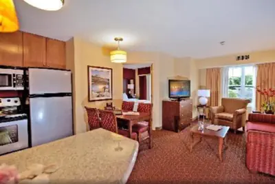 Photo 3 - Residence Inn by Marriott Newport/Middletown