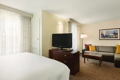 Photo 2 - Residence Inn by Marriott Newport/Middletown