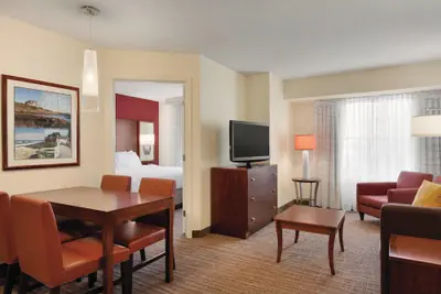 Photo 3 - Residence Inn by Marriott Newport/Middletown