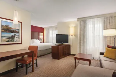 Photo 5 - Residence Inn by Marriott Newport/Middletown