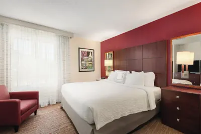 Photo 4 - Residence Inn by Marriott Newport/Middletown