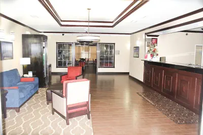Photo 3 - Comfort Suites Montgomery East Monticello Dr.