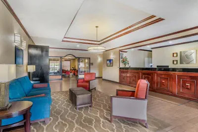 Photo 5 - Comfort Suites Montgomery East Monticello Dr.