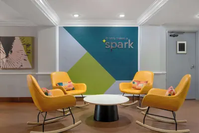 Photo 4 - Spark by Hilton Montgomery EastChase
