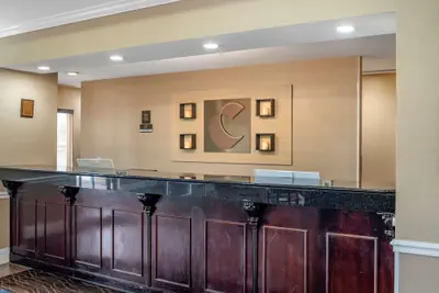 Photo 3 - Comfort Inn & Suites Marianna I-10