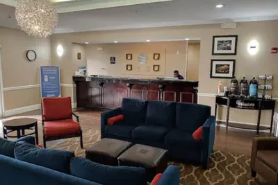 Photo 5 - Comfort Inn & Suites Marianna I-10