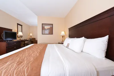 Photo 5 - Comfort Inn & Suites McMinnville Wine Country