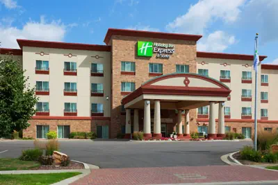 Photo 2 - Holiday Inn Express Hotel & Suites Wausau by IHG