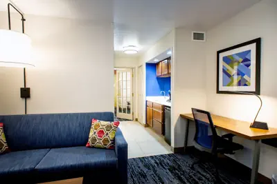 Photo 5 - Holiday Inn Express Hotel & Suites Wausau by IHG